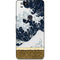 Hokusai The Great Wave off Kanagawa Google Pixel 2 Skin